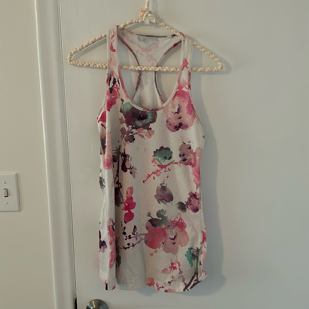 Lululemon | Tank